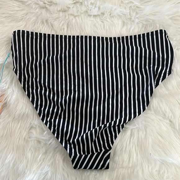 ⭐️NWT Plus Size Bikini Bottom - Picture 3 of 7
